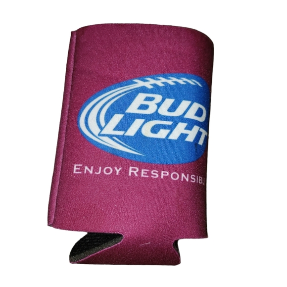 Vintage Texas A&M Aggies Maroon Out 2007 Shirt Adult with Texas A&M koozie - Picture 5 of 5